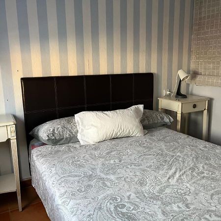 Casita Adosada Villa El Puerto de Santa María Eksteriør billede