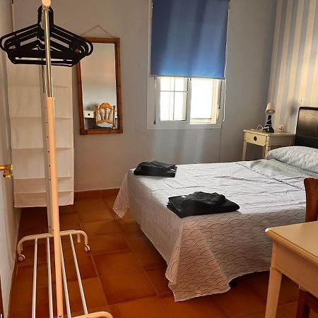 Casita Adosada Villa El Puerto de Santa María Eksteriør billede