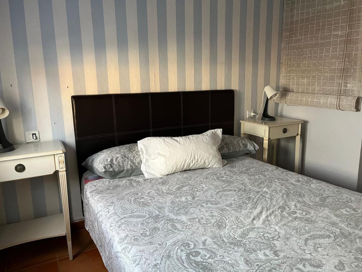 Casita Adosada Villa El Puerto de Santa María Eksteriør billede