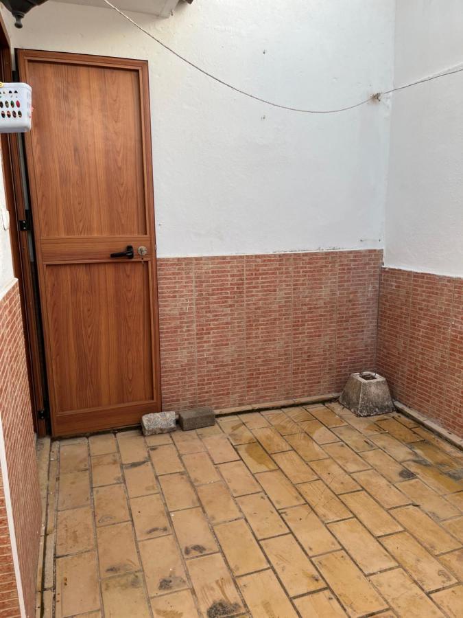 Casita Adosada Villa El Puerto de Santa María Eksteriør billede