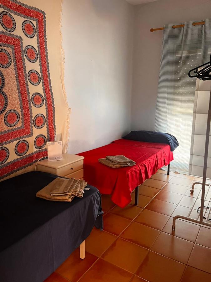 Casita Adosada Villa El Puerto de Santa María Eksteriør billede