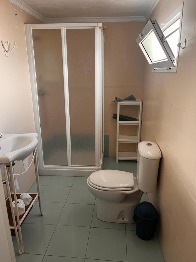 Casita Adosada Villa El Puerto de Santa María Eksteriør billede