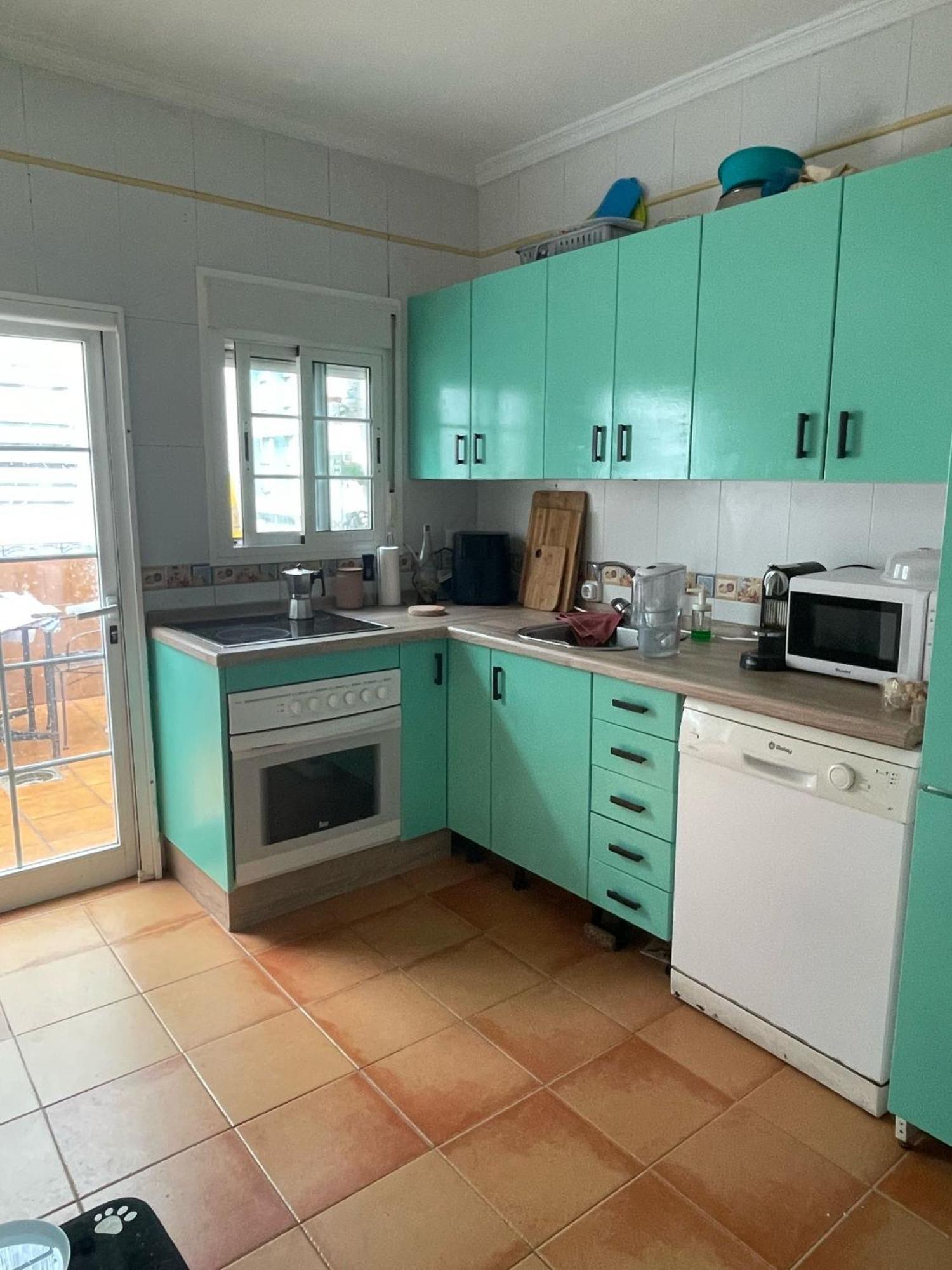 Casita Adosada Villa El Puerto de Santa María Eksteriør billede